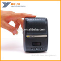 Supply protable wireless bluetooth receipt printer for restaurant ,shop and express company